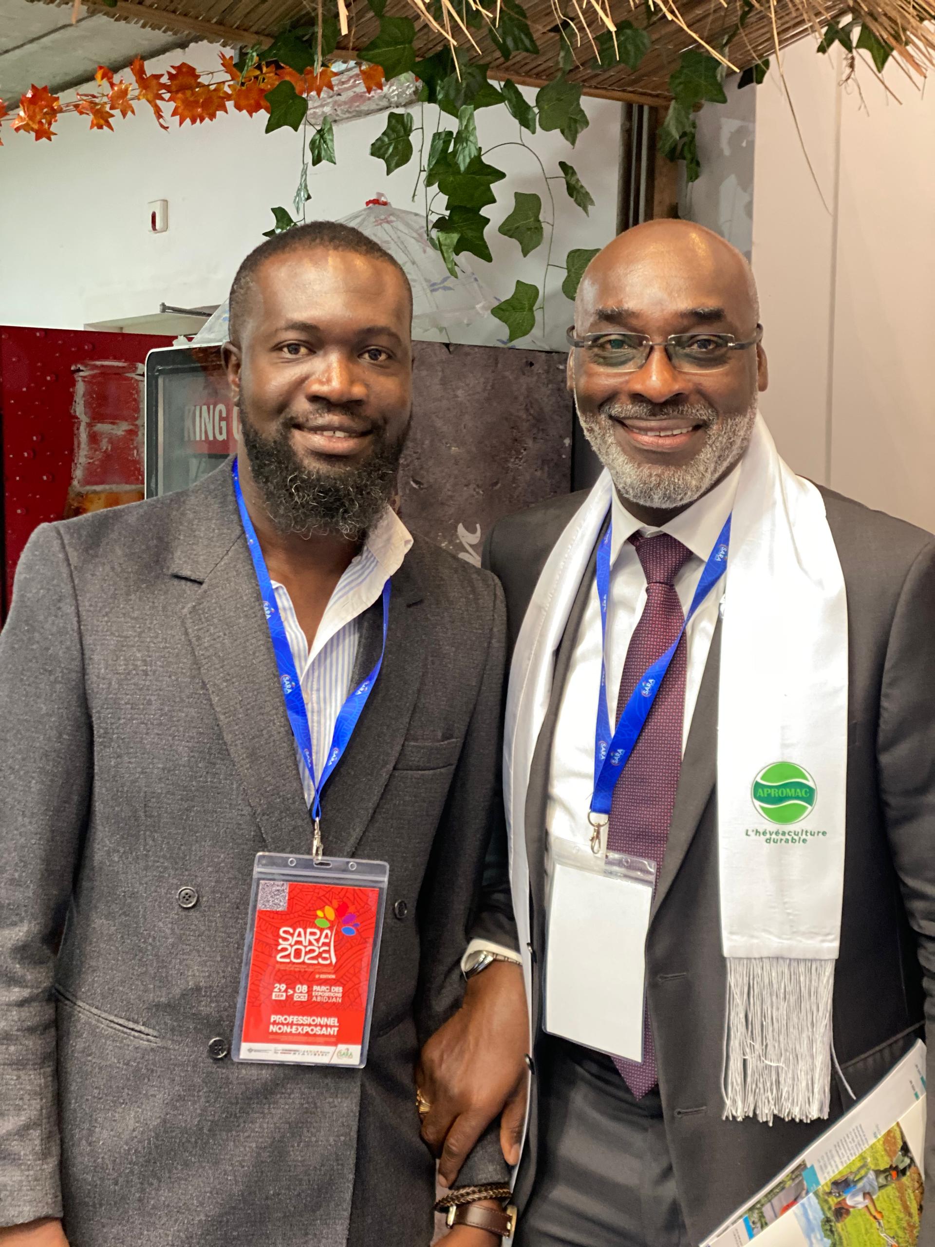 Royal Assist Africa Office