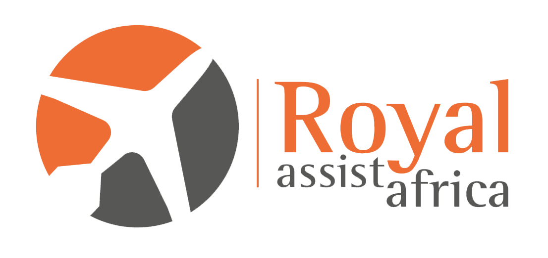 Royal Assist Logo