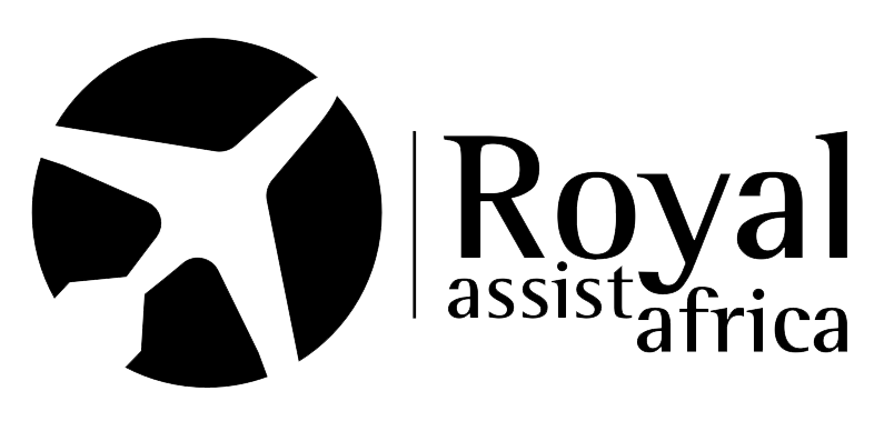 Royal Assist Logo